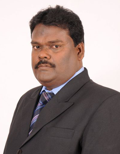 Snr. Prof. T. Velnampy